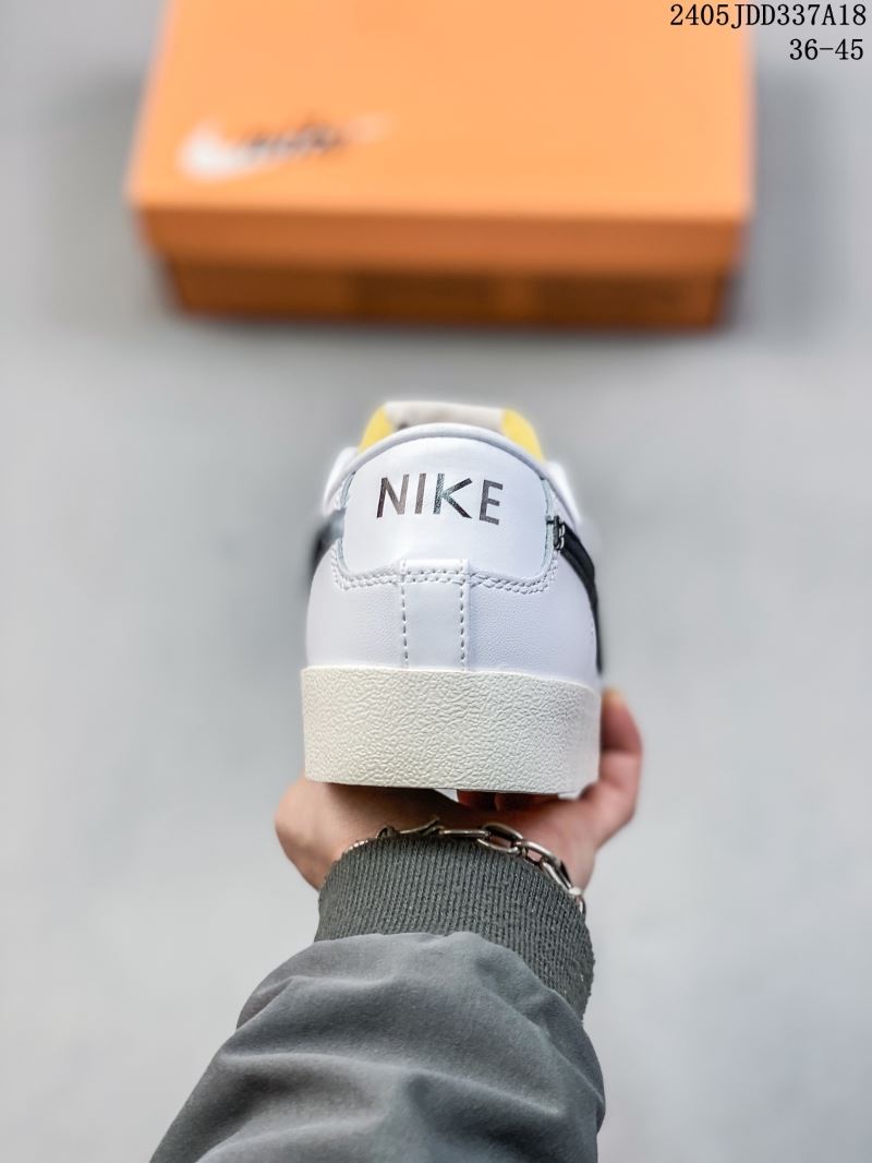 Nike Blazer Shoes